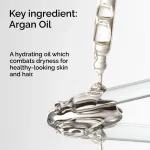 100% Organic Cold-Pressed Moroccan Argan Oil - Image 4