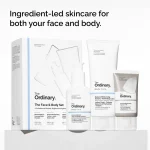 The Face & Body Set - Image 3
