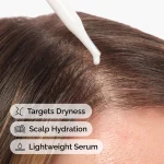 Natural Moisturizing Factors + HA for Scalp - Image 2