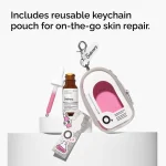 Soothing & Barrier Support Serum Set - Image 2