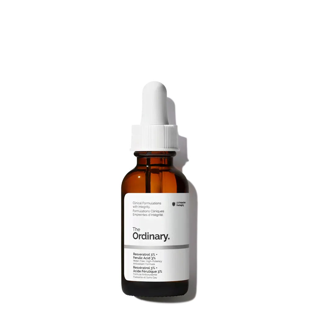 4ba76399-4694-59a8-a88a-e13c2377687d Resveratrol 3% + Ferulic Acid 3% - Image 1
