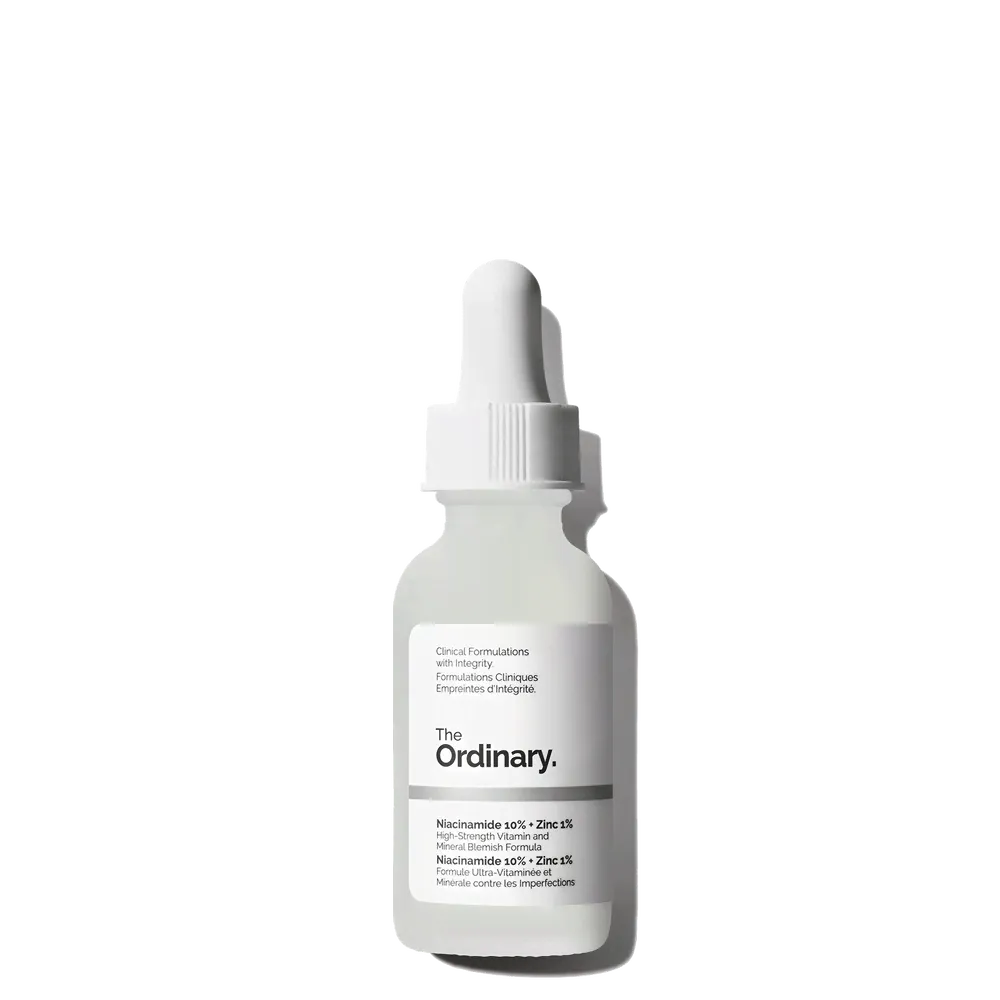 Niacinamide 10% + Zinc 1%