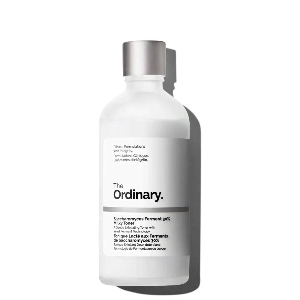 5d6805c6-aa87-54bb-98ab-23c74f742753 Saccharomyces Ferment 30% Milky Toner - Image 1