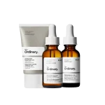 The Uneven Skin Tone Collection