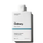 Sulphate 4% Cleanser for Body and Hair