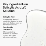 Salicylic Acid 2% Solution - Image 4
