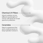 UV Filters SPF 45 Serum - Image 5
