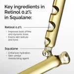 Retinol 0.2% in Squalane - Image 3