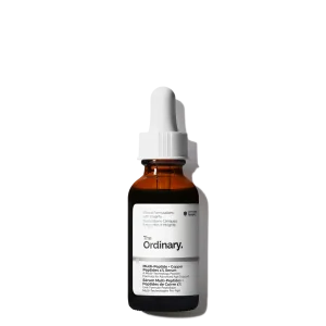 Multi-Peptide + Copper Peptides 1% Serum
