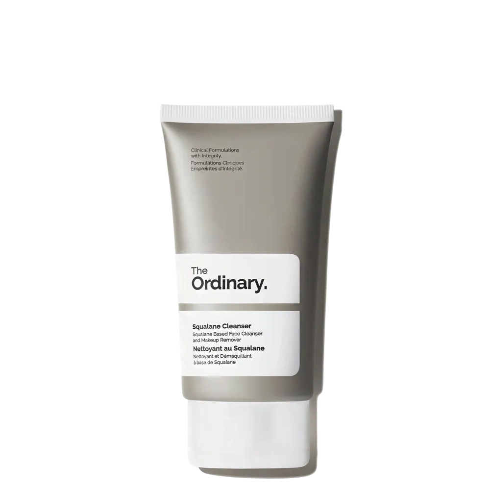 Squalane Cleanser