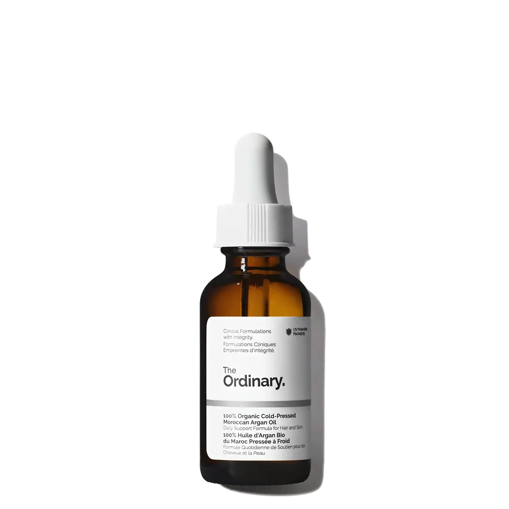 dac95937-aa04-5377-9fe2-a8de755f805f 100% Organic Cold-Pressed Moroccan Argan Oil - Image 1