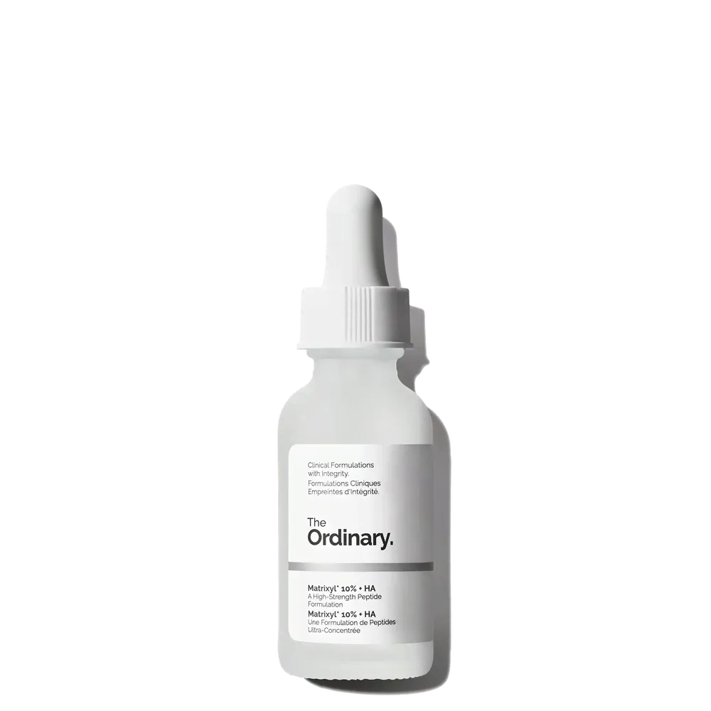 Matrixyl 10% + HA