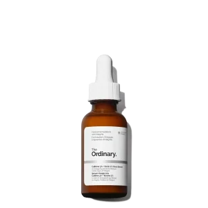 Caffeine 3% + Escin 1% Face Serum