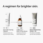 Caffeine 3% + Escin 1% Face Serum - Image 7